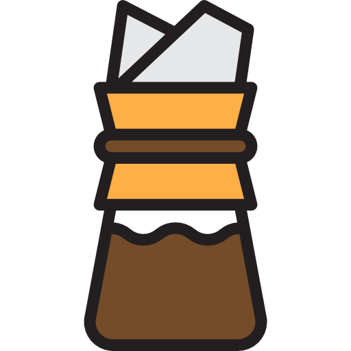 Coffee maker icon