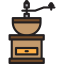 Grinder biểu tượng 64x64