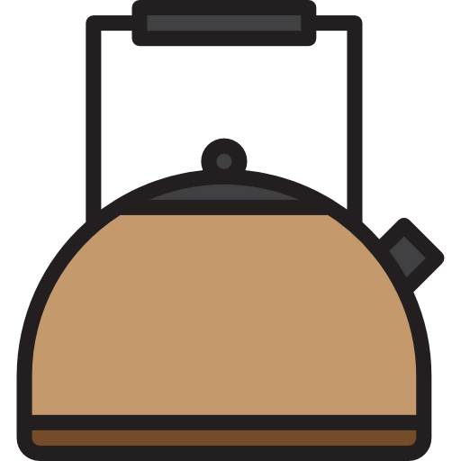 Kettle icon