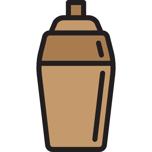 Shaker icon