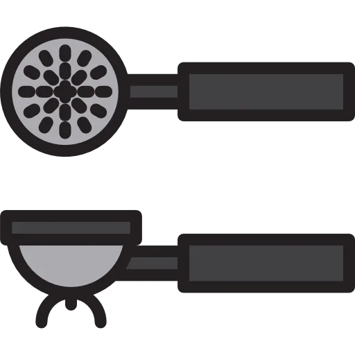 Filter biểu tượng