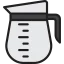 Coffee pot icon 64x64
