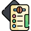 Menu icon 64x64