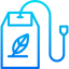 Tea bag icon 64x64