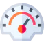 Speedometer アイコン 64x64