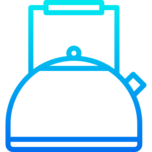 Kettle icon