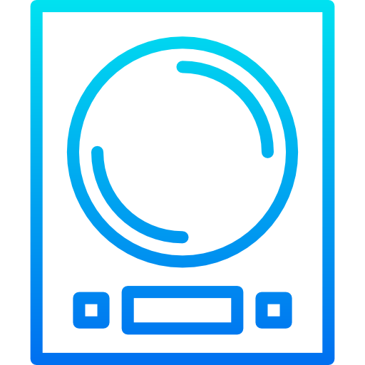 Scale icon