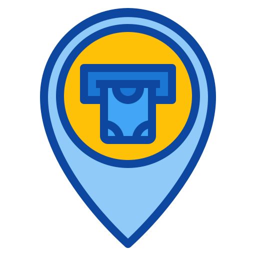 Atm icon