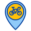 Bicycle icon 64x64