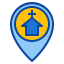 Church icon 64x64
