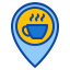 Coffee icon 64x64