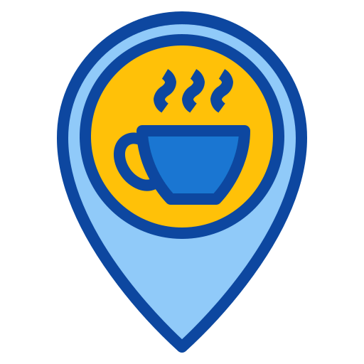 Coffee icon