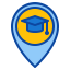 Education icon 64x64
