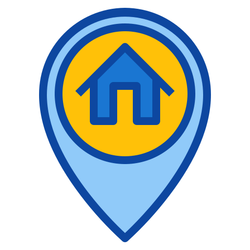 House icon