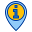 Information icon 64x64