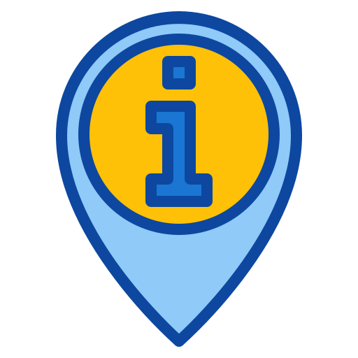 Information icon