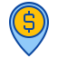 Money icon 64x64