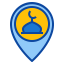 Mosque icon 64x64
