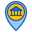 Museum icon 64x64