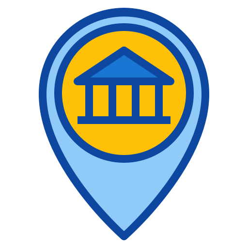 Museum icon