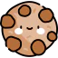 Cookie icon 64x64