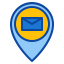 Post office icon 64x64