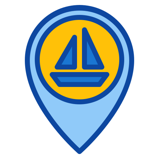Ship icon