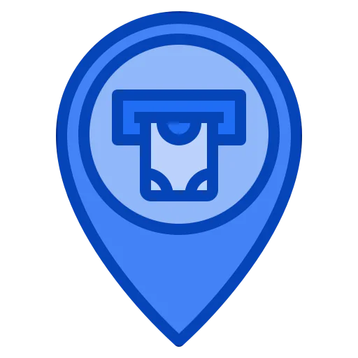 Atm icon