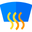Windscreen icon 64x64