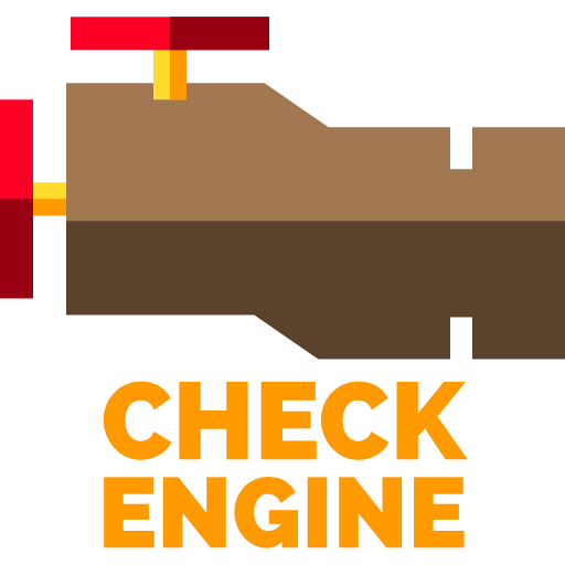 Engine icon