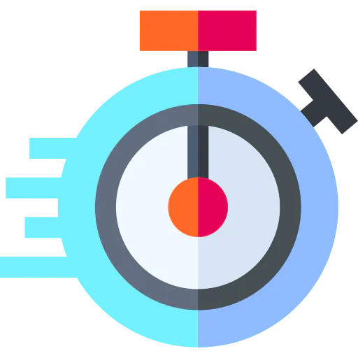 Stopwatch icon