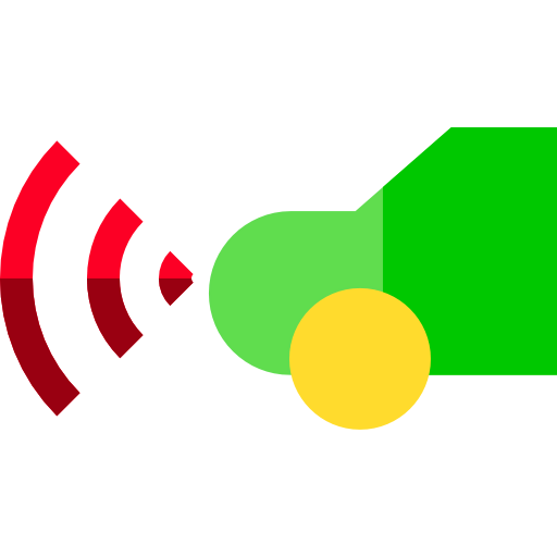 Parking icon