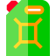 Gasoline icon 64x64