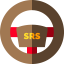 Airbag icon 64x64