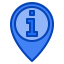 Information icon 64x64