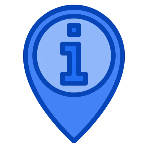 Information icon