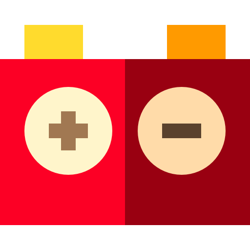 Battery icon