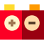 Battery icon 64x64
