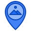 Mountain icon 64x64