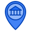 Museum icon 64x64
