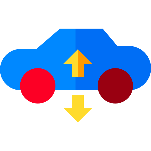 Car icon