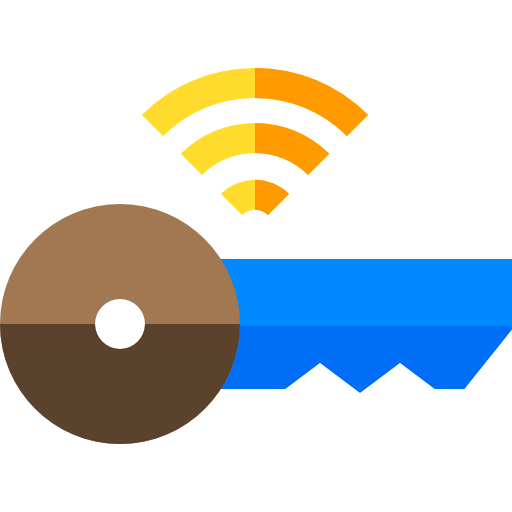 Key icon