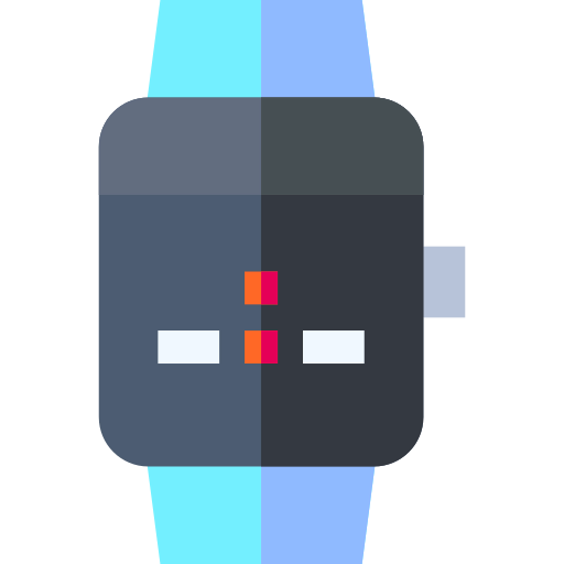 Smartwatch icon