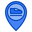 Shinkansen icon 64x64