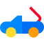 Convertible icon 64x64
