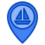 Ship icon 64x64