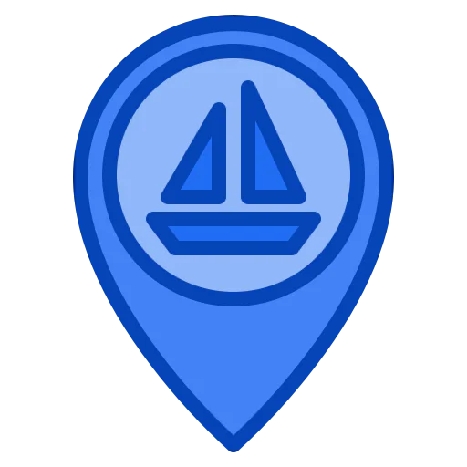Ship icon