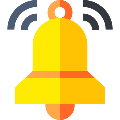 Notification icon