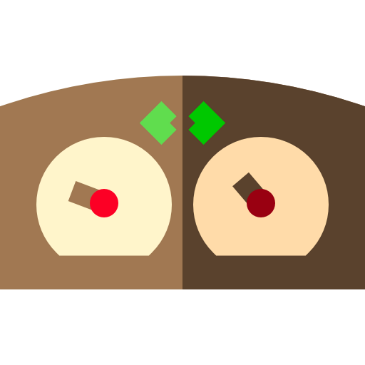 Dashboard icon