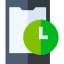 Time icon 64x64